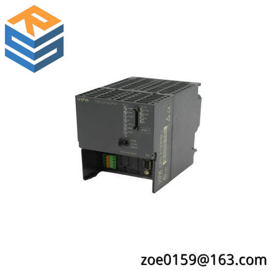 VIPA VIPA315-2DP01 CPU315DPM CPU Module