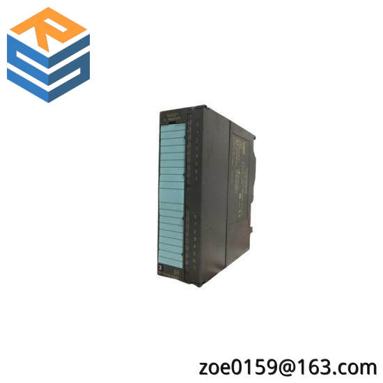 VIPA VIPA321-1BL00 SM321 Digital Input Module