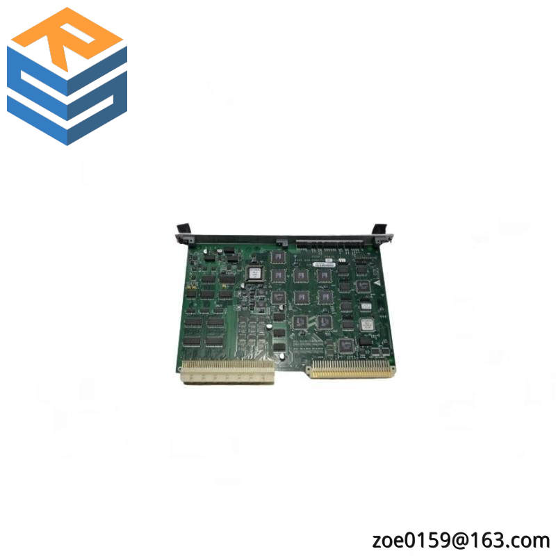 LAM VME-LTNI-S4 B105-0102 NETWORK INTERFACE