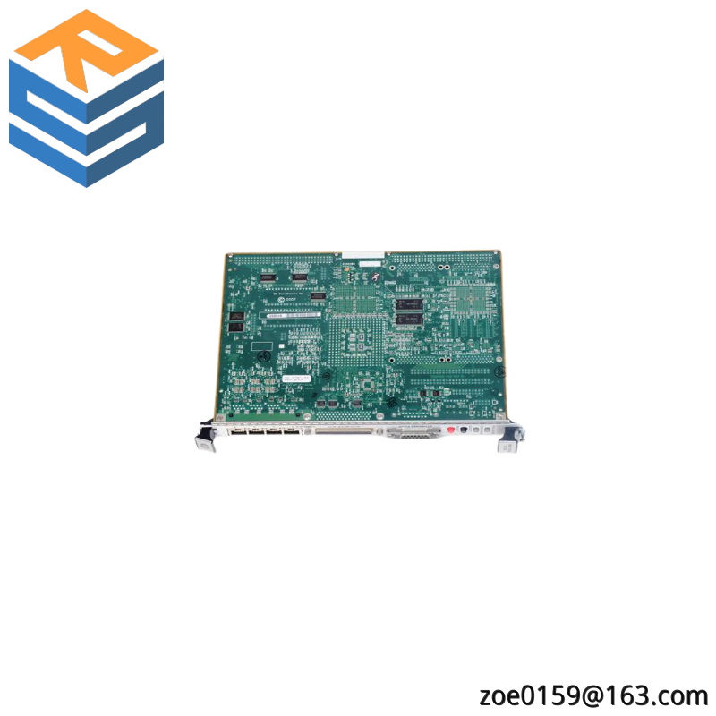 Motorola MVME1603