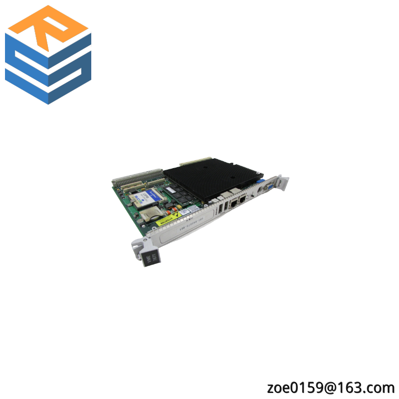GE VME7671 Computer Processor Board
