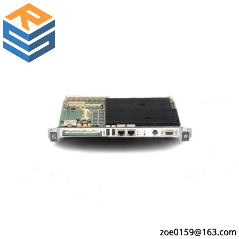 GE VME7671 VME7671-42000A 605-064676-005 Single Board Computer