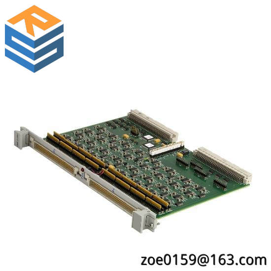 VMIC VMIVME-2128  128-bit High-Voltage Digital Output Board