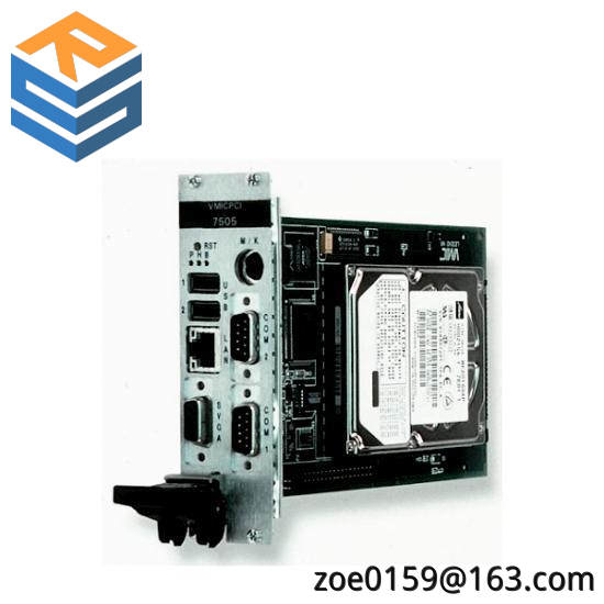 VMIC VMIVME-2536