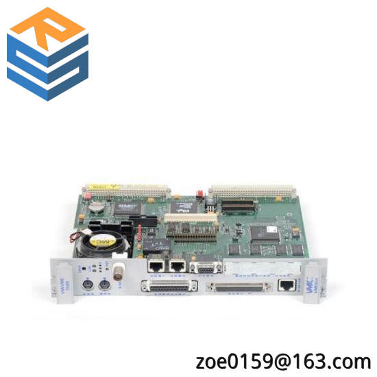 VMIC VMIVME-2536