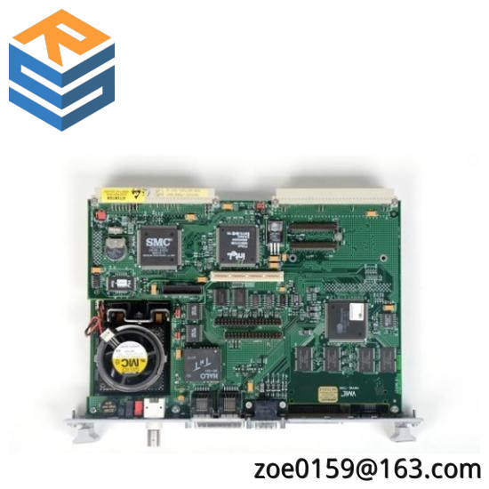 VMIC VMIVME-2536