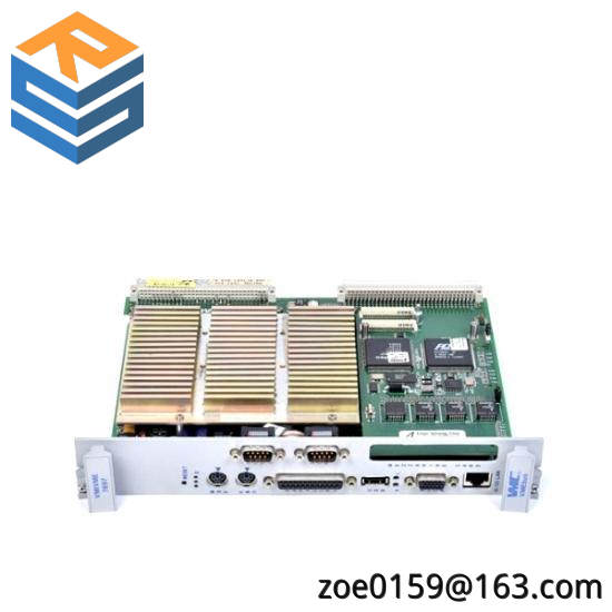 VMIC VMIVME-7697-850  Single Board Computer