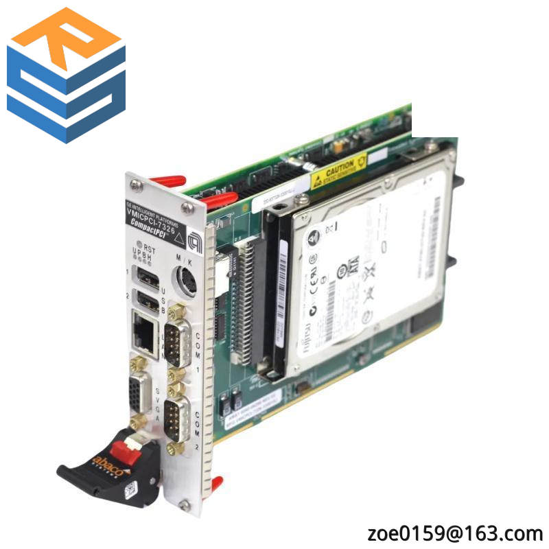 VMIC VMIVME-7698 350-017698-140