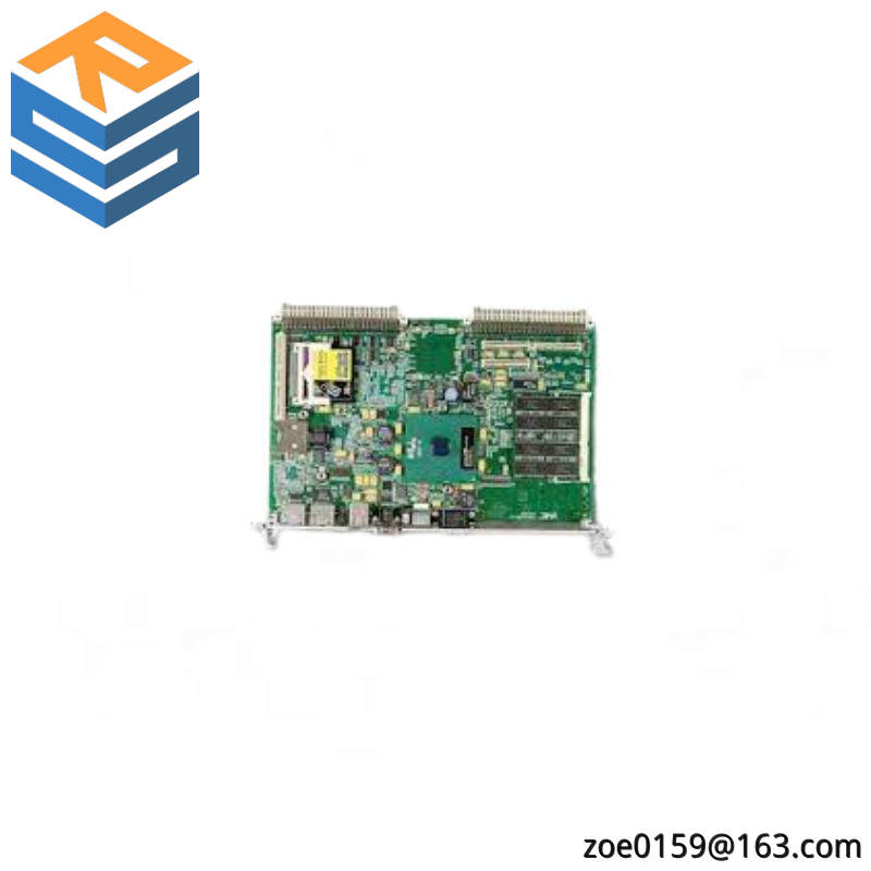 GE VMIVME-7614-132 I/O Control Board