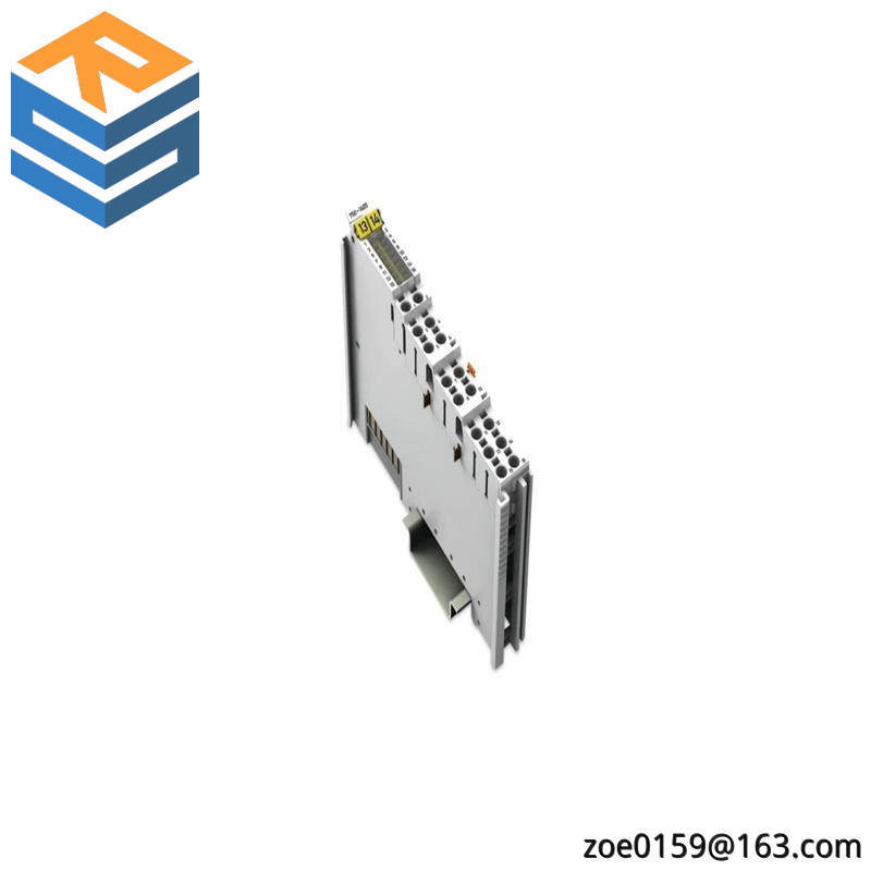 WAGO 750-1405 16-channel digital input