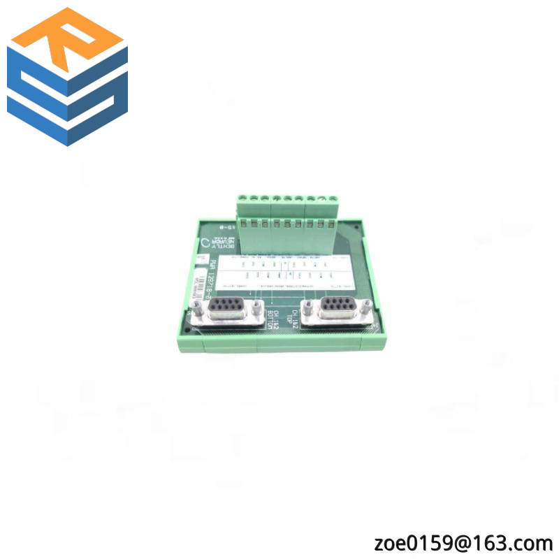 Wandfluh ED1AV 727.2101 ED1 PWM Controller 