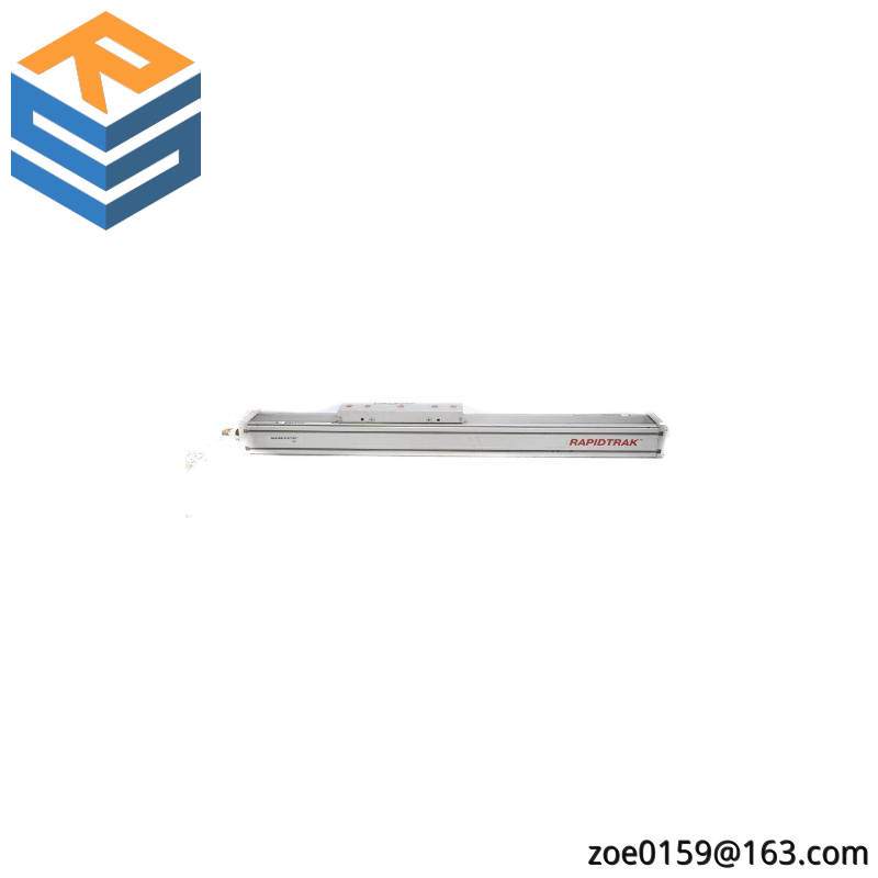 WARNER ELECTRIC TS09B02 LINEAR RAIL