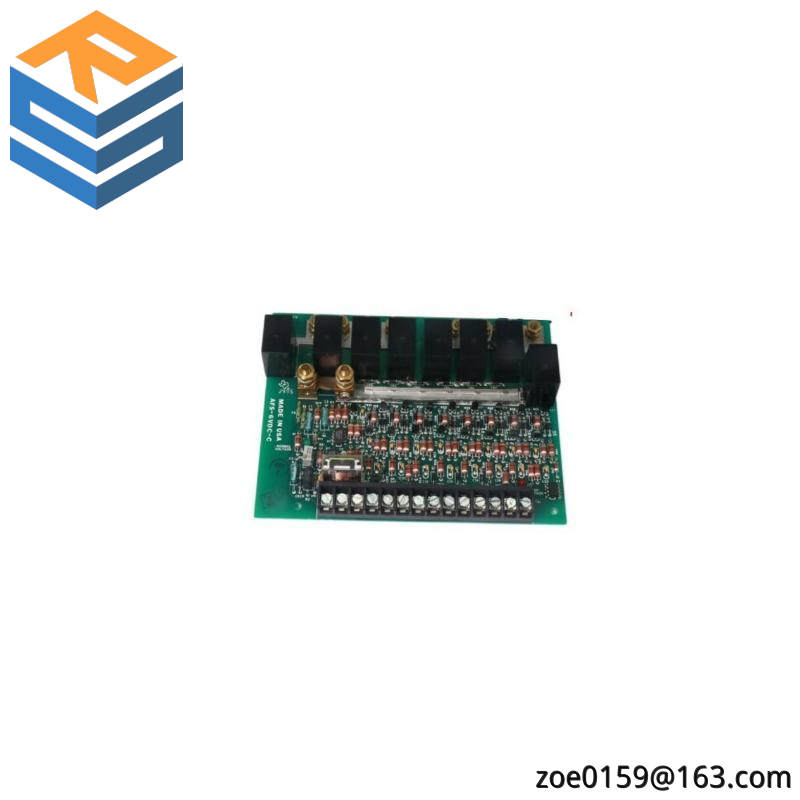 WATLOW ANAFAZE 997D-11CC-JURG