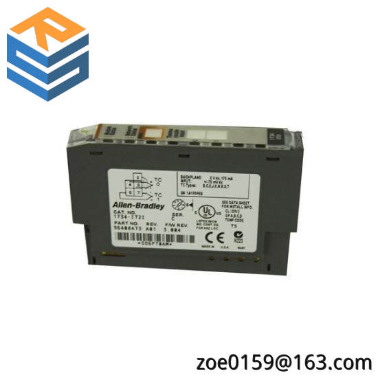 WATLOW ANAFAZE CLS208