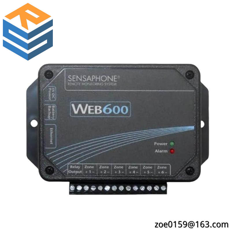 HONEYWELL WEB-600 Industrial Control System