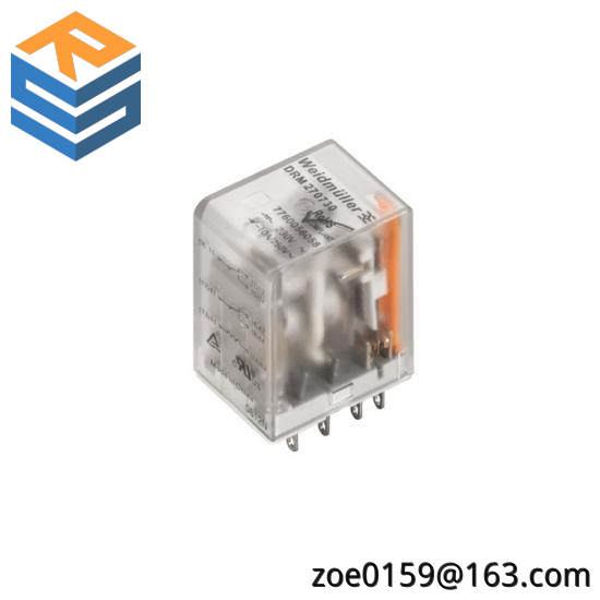 WEIDMULLER 7940005785