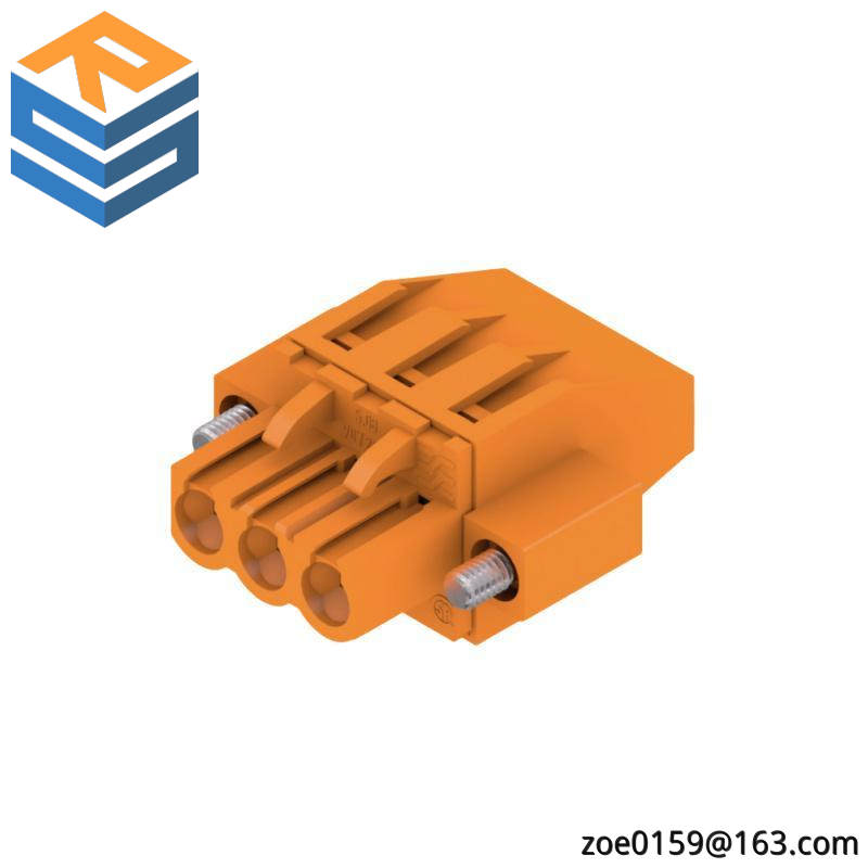 WEIDMULLER 844495000