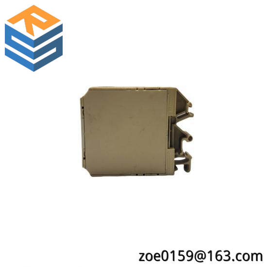 WEIDMULLER 8560740000