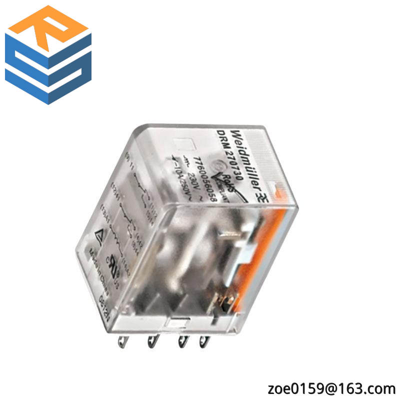 WEIDMULLER 860736000