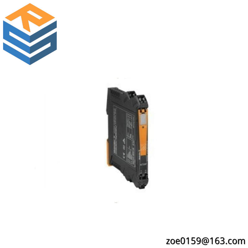WEIDMULLER ACT20P-PRO DCDC II-S Signal converter/insulator