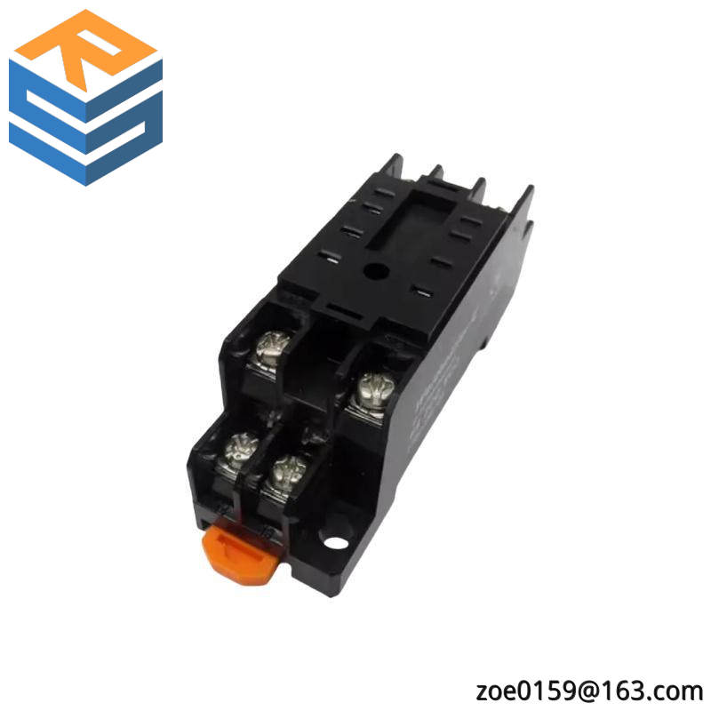 Weidmuller FS2COECO Weidmuller Miniature Relay Bases