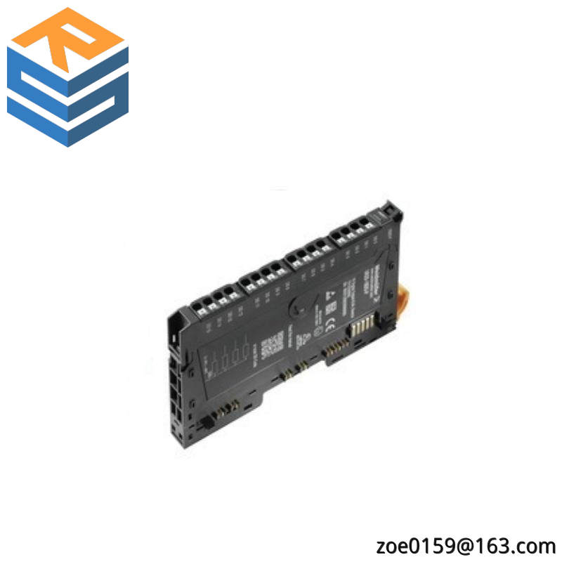 Weidmuller RM-16DO Remote I/O module