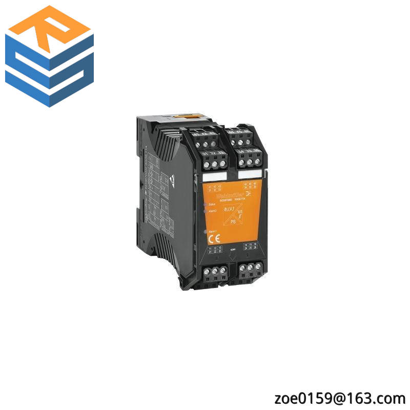 WEIDMULLER V23057-B3028-A101