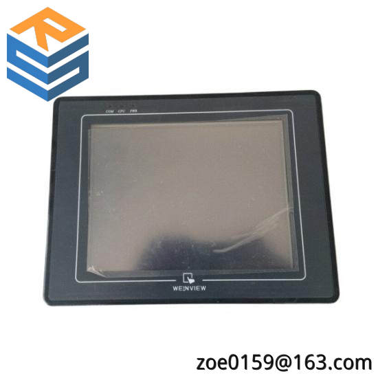 WEINVIEW MT508SV4CN touch screen glass