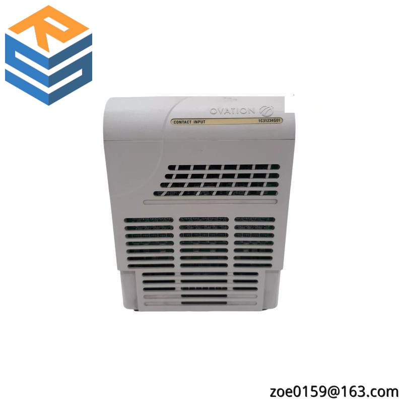 WEISTINGHOUSE 1C31234G01