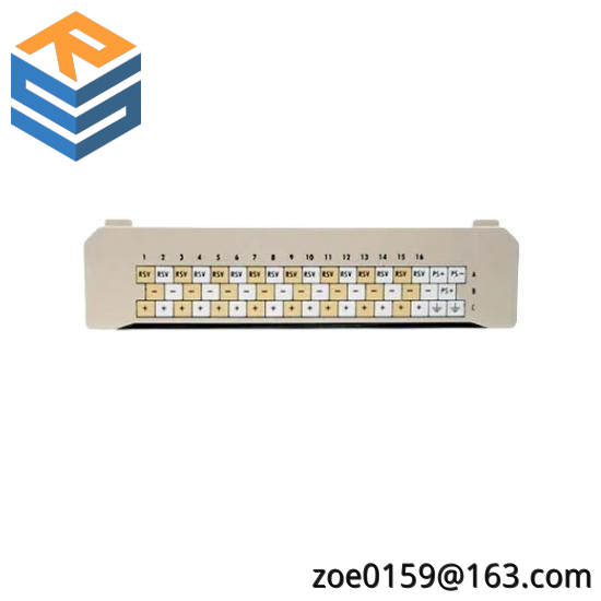 WEISTINGHOUSE 1C31238H01