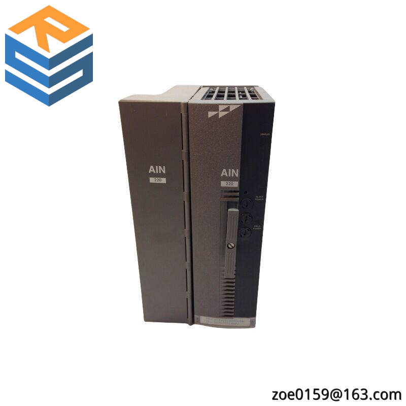 WEISTINGHOUSE 5X00321G01