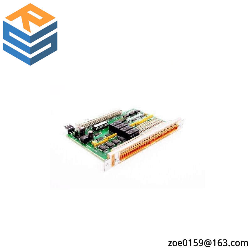WELD FASE F356-IOE EXPANSION MODULE