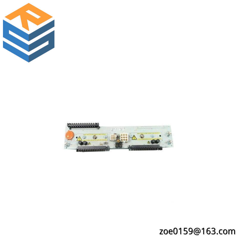 WESTINGHOUSE 1B30035H01