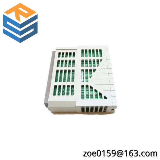 Westinghouse 1C31116G01 Analog Input Module