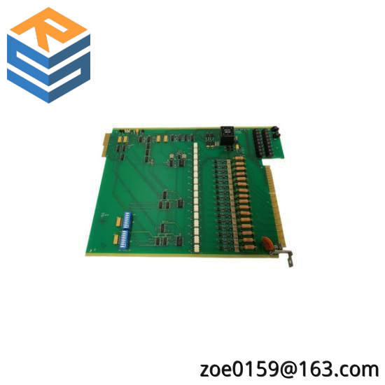WESTINGHOUSE 1C31116G04