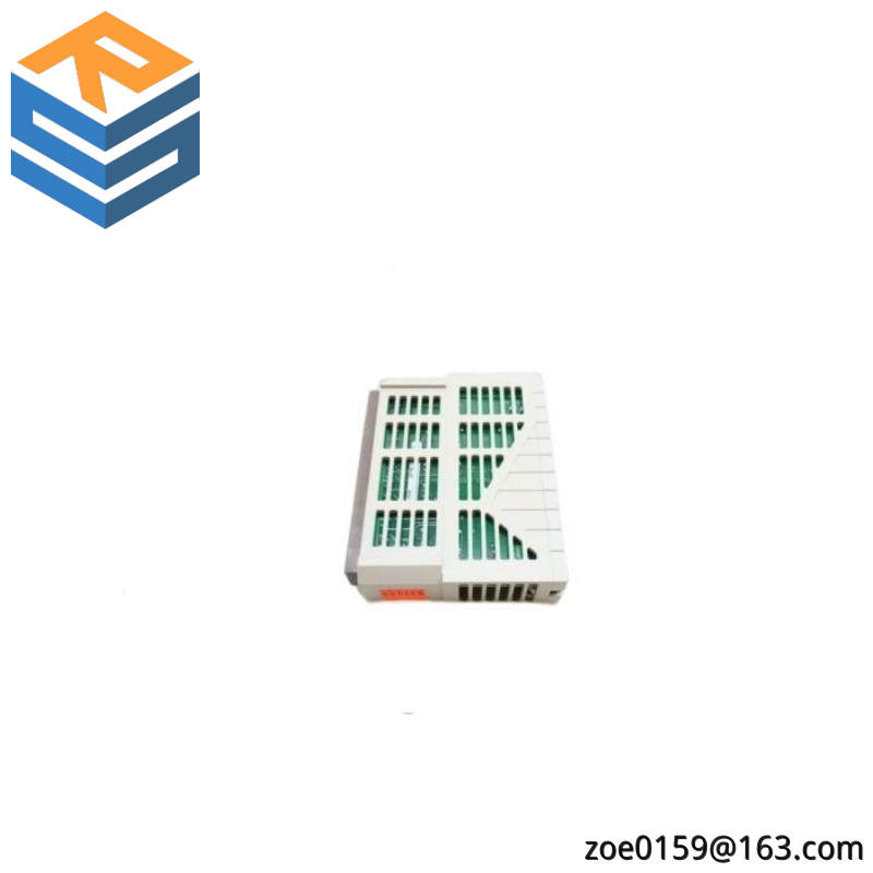 WESTINGHOUSE 1C31164G02 Ovation Rtd Input Module