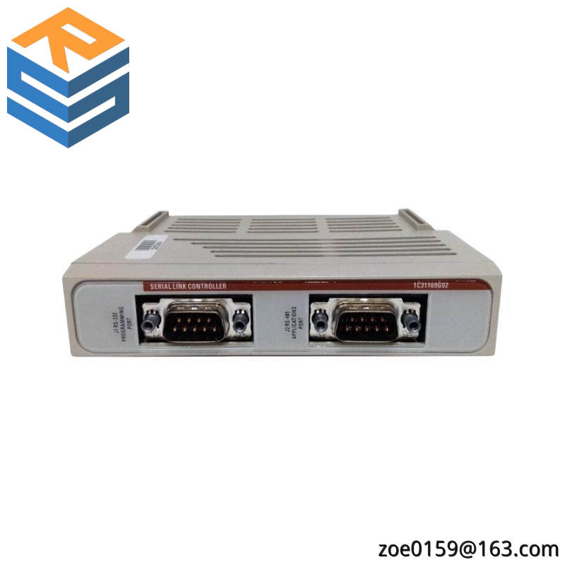 WESTINGHOUSE 1C31169G02
