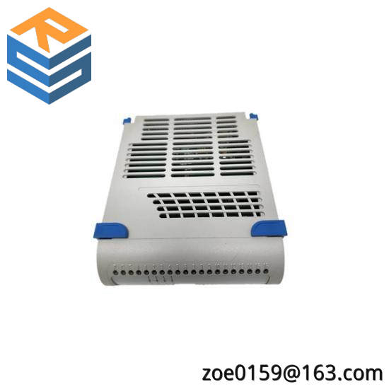 Westinghouse 1C31179G02 Remote I/O Module