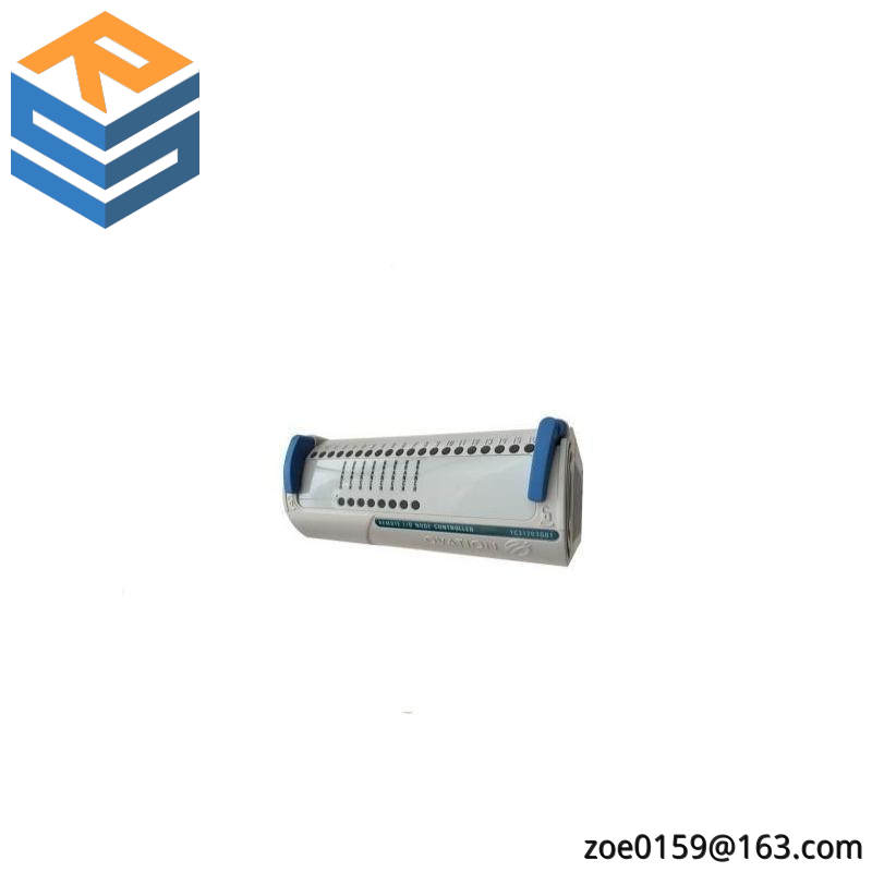 WESTINGHOUSE 1C31179G02 REMOTE INPUT / OUTPUT MODULE