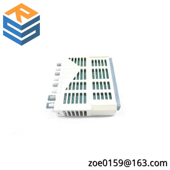 WESTINGHOUSE 1C31181G02 Remote I/O Module
