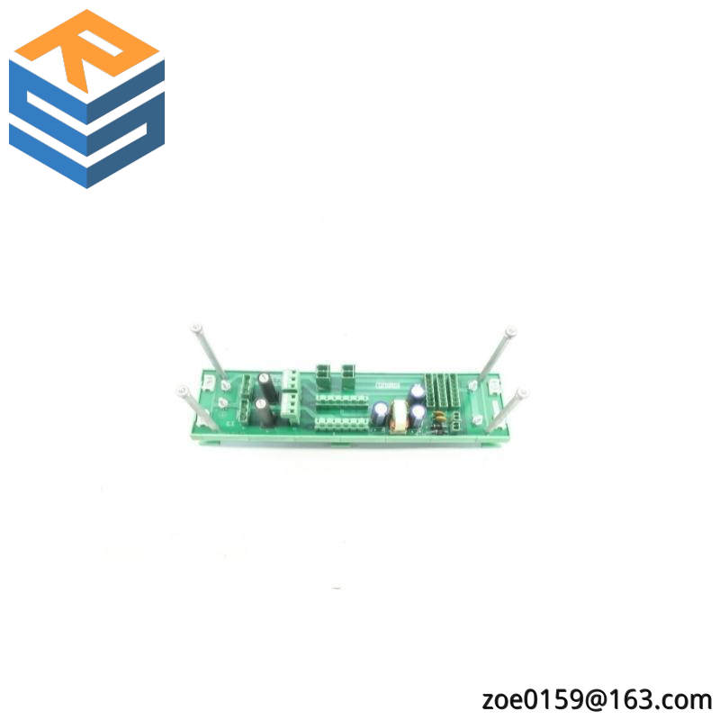 WESTINGHOUSE 1X00102H01 Power Distribution Module