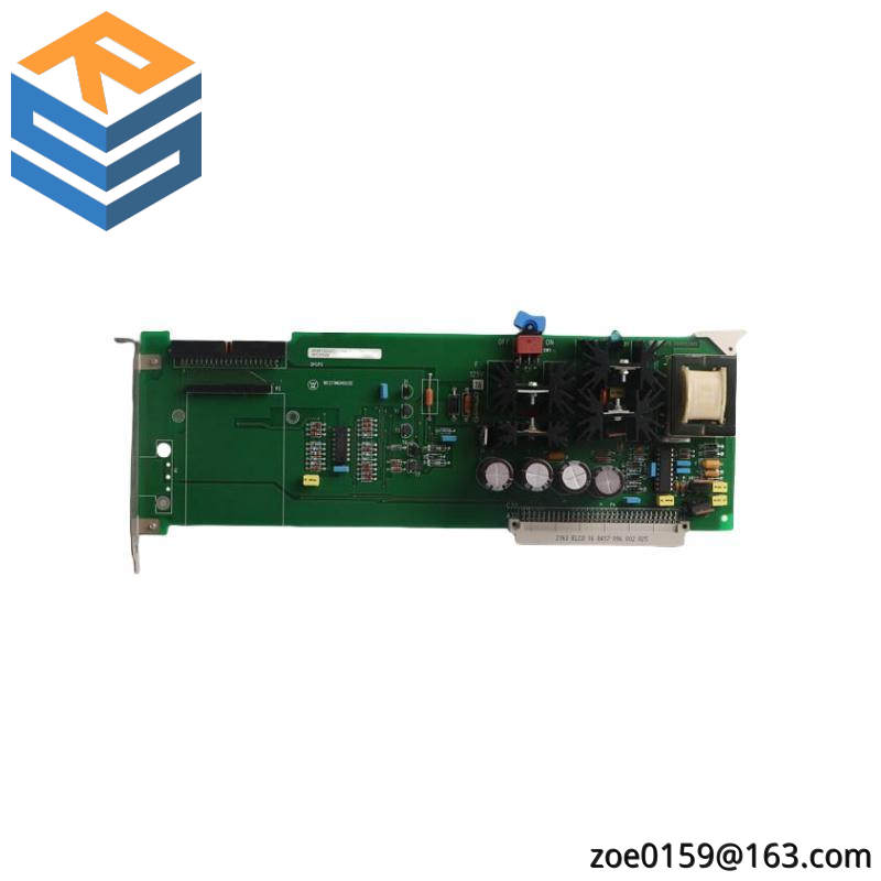 WESTINGHOUSE 3A99132G01