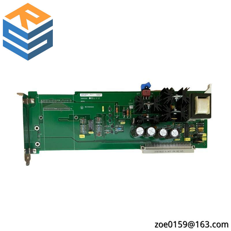 WESTINGHOUSE 3A99132G02