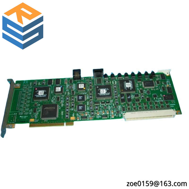 WESTINGHOUSE 3A99158G01