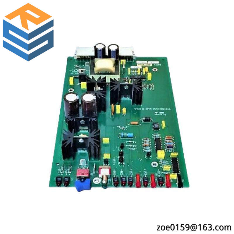 WESTINGHOUSE 5A26391H24