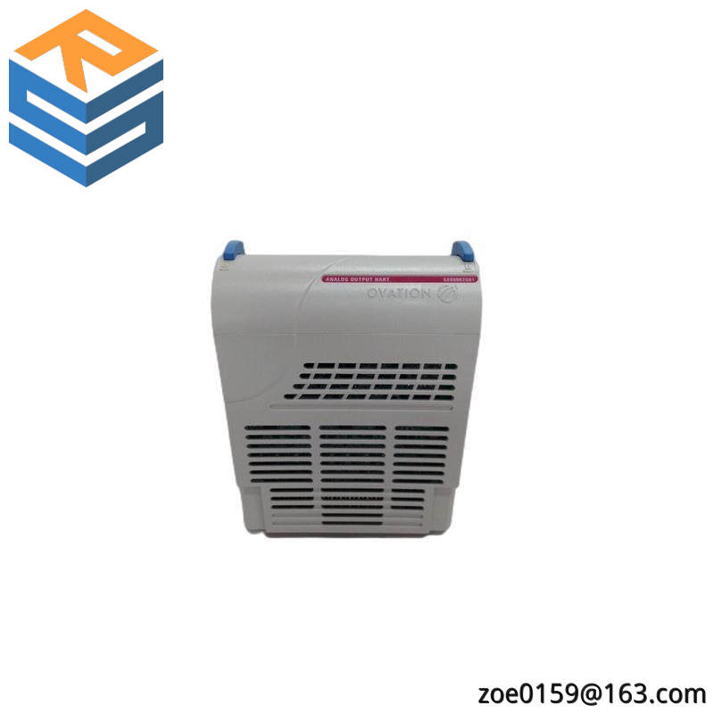 WESTINGHOUSE 5X00062G01
