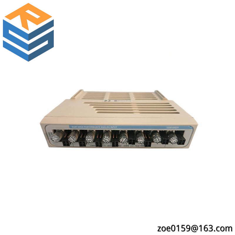  2085-OW16 16 Point Relay Output Module