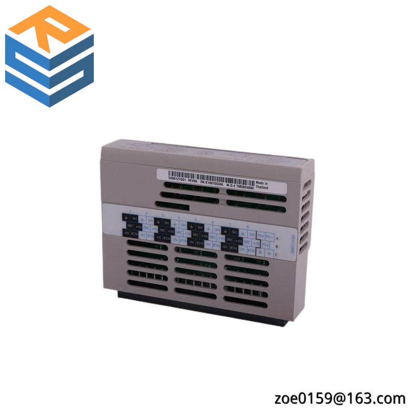 WESTINGHOUSE 5X00119G01