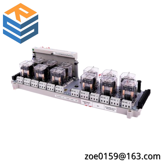 WESTINGHOUSE 5X00121G01