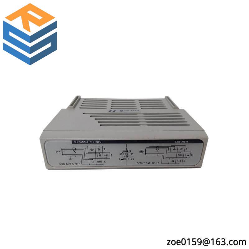 WESTINGHOUSE 5X00121G01